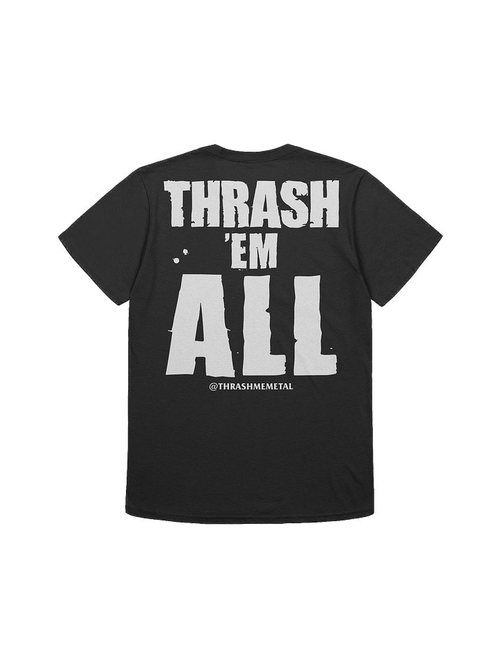 THRASH 'EM ALL product image (2)
