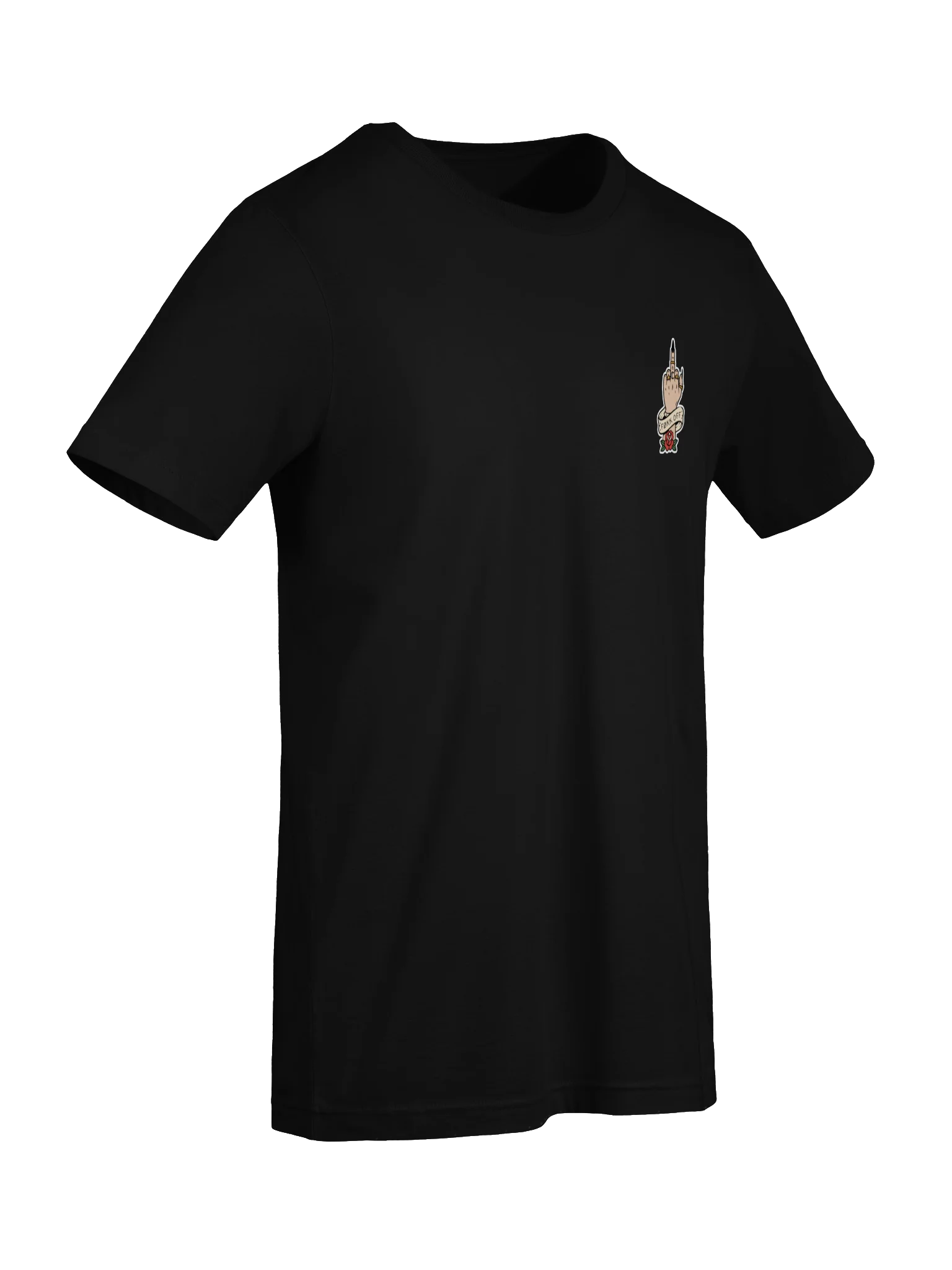 Føkk Off [Classic] Supersoft T-Shirt product image (7)