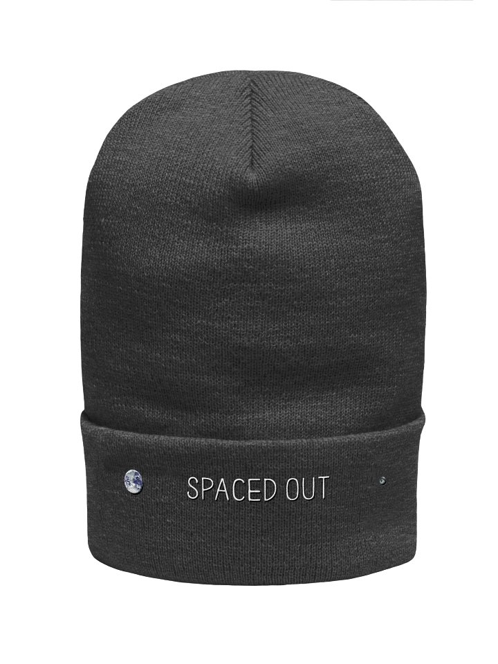 SPACED OUT Beanie product image (8)