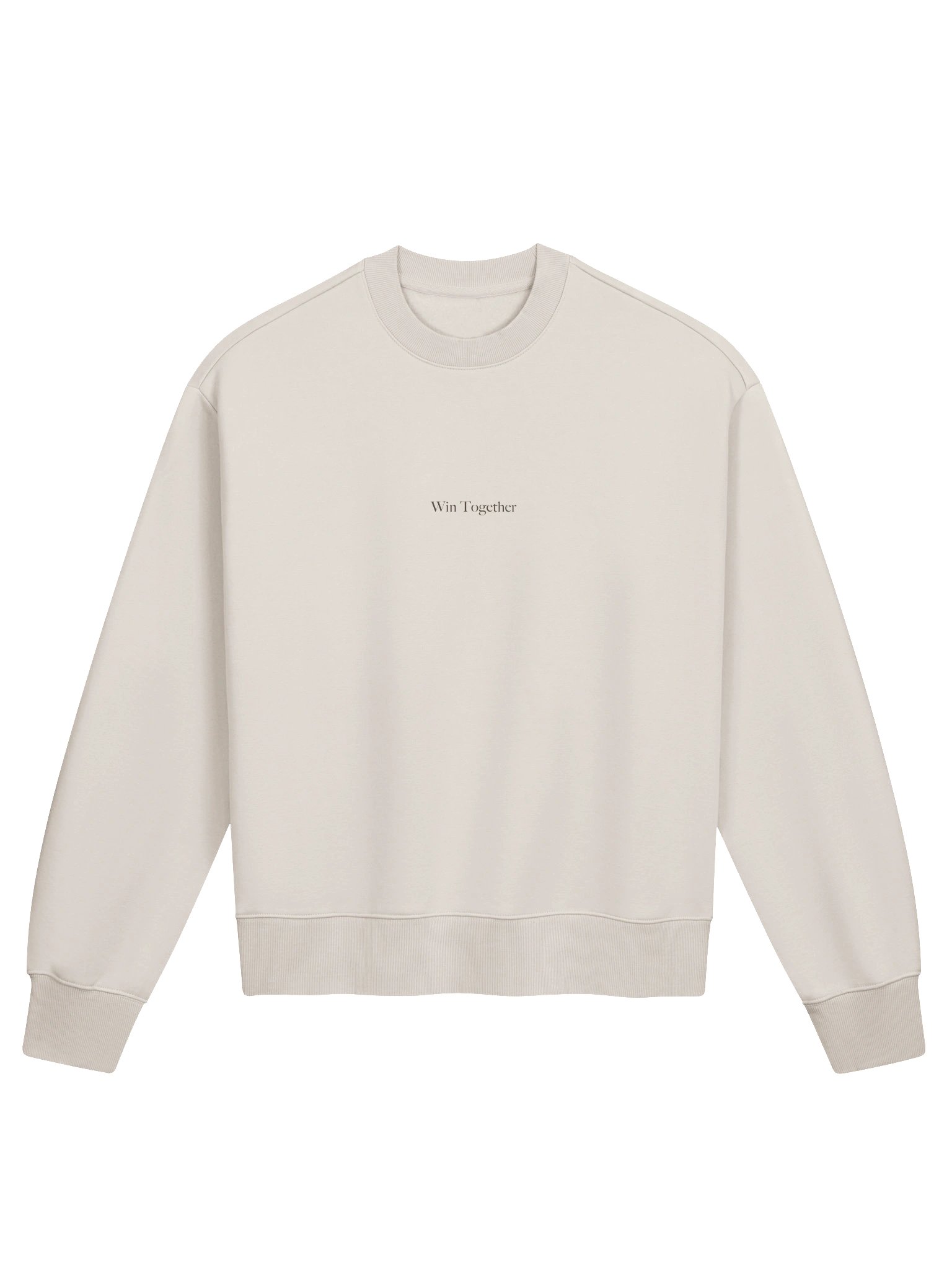 Win Together - Crewneck product image (1)