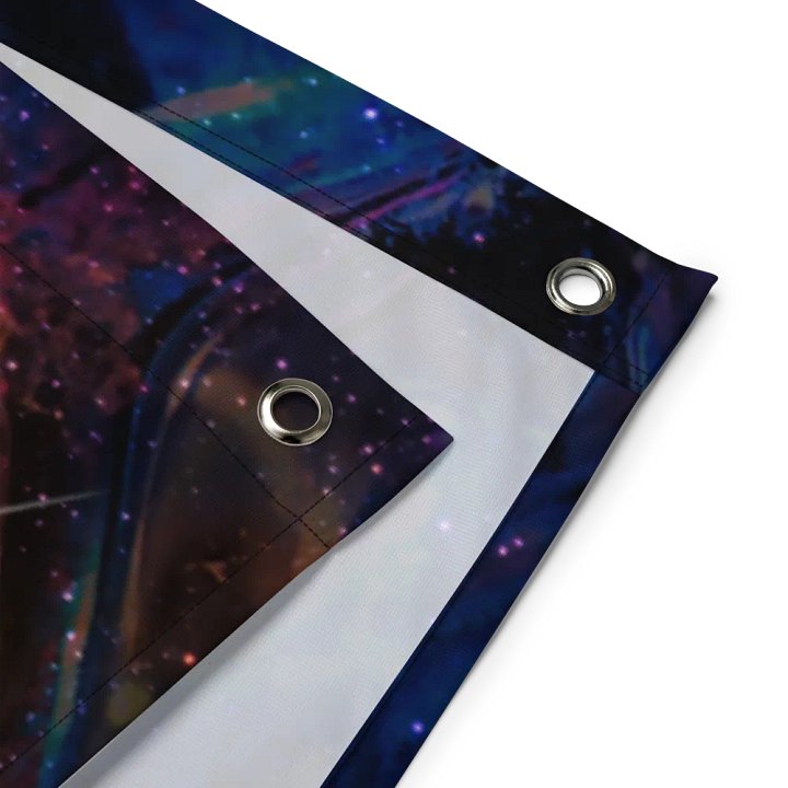 I Don't Owe You Details Flag product image (2)