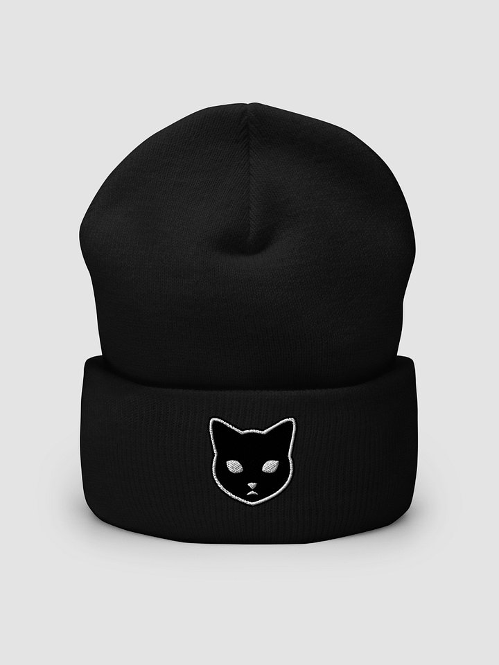 Teenie Weenie Meow Beanie product image (2)