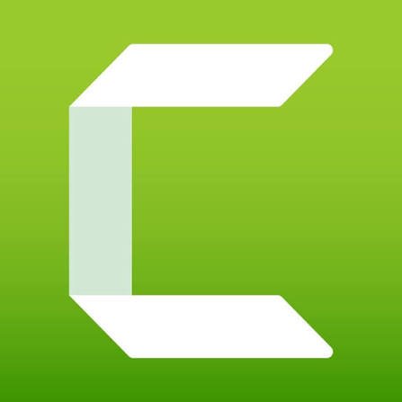 TechSmith Camtasia logo