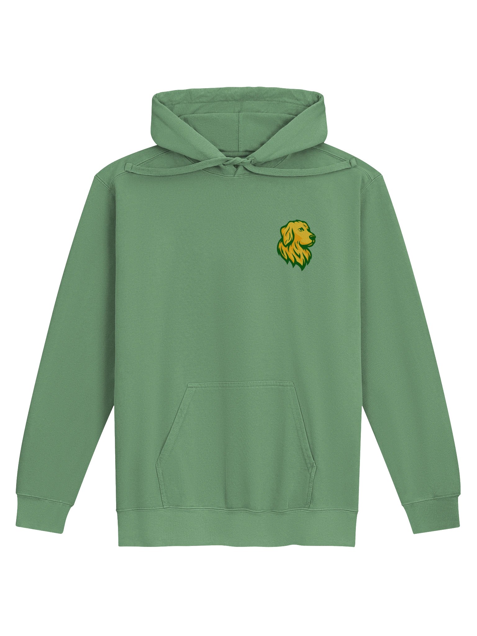 Stay Golden Unisex Hoodie product image (3)