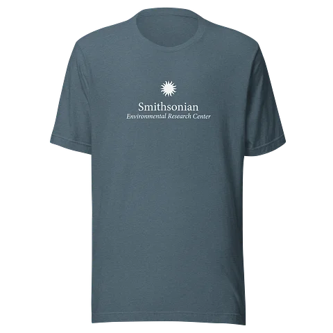 Smithsonian Environmental Research Center Otter Tee (Unisex) product image (2)