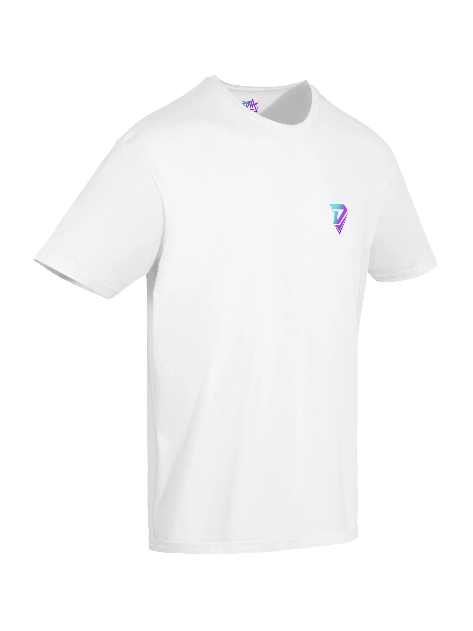 Tee-shirt Depth Unit PREMIUM product image (6)