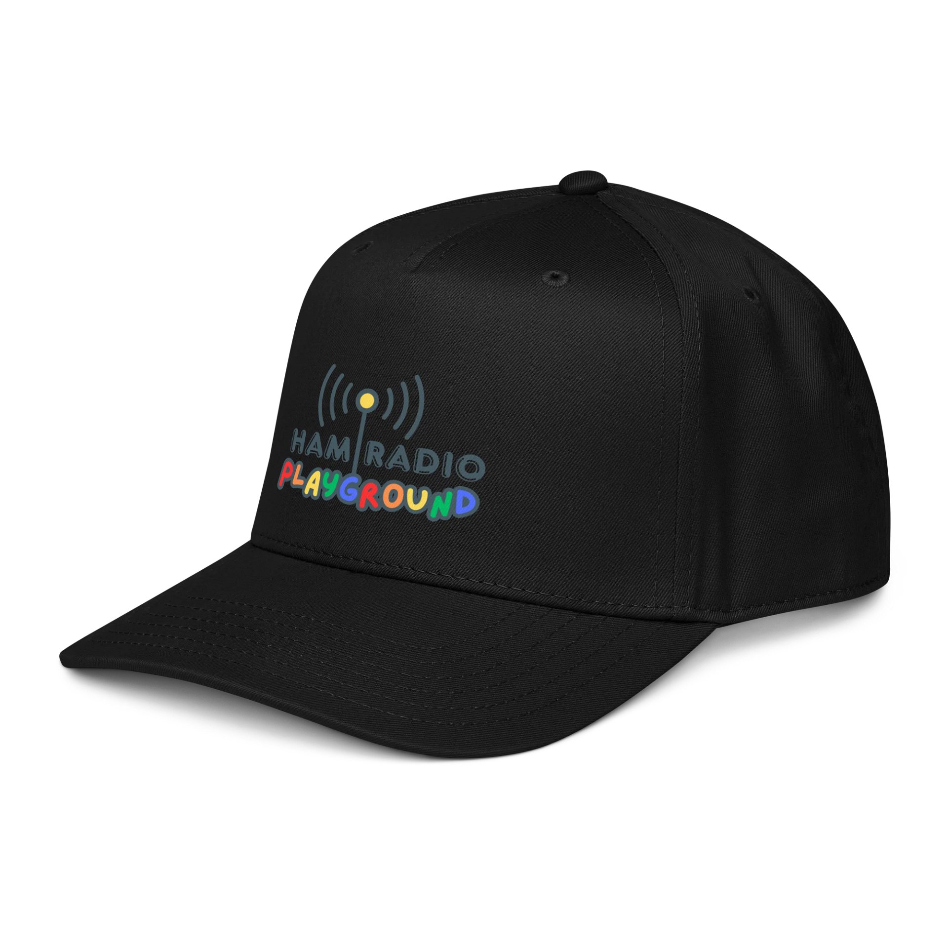 Ham Radio Playground Hat product image (3)