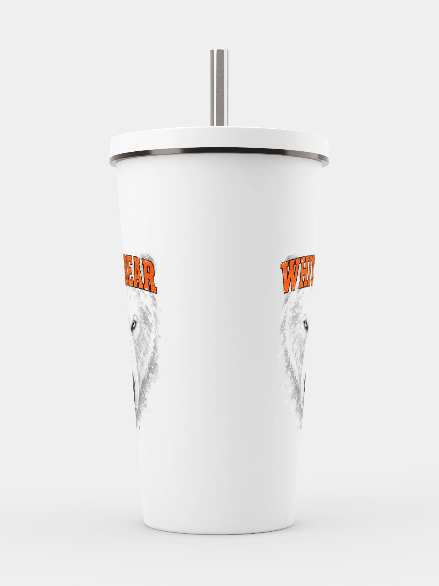 White Bear Tumbler product image (2)