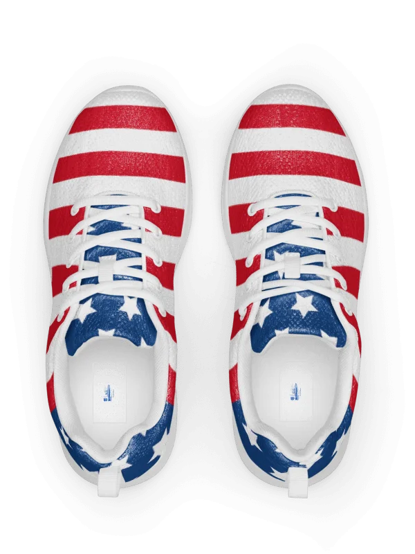 Women's USA Athletic Sneakers product image (6)