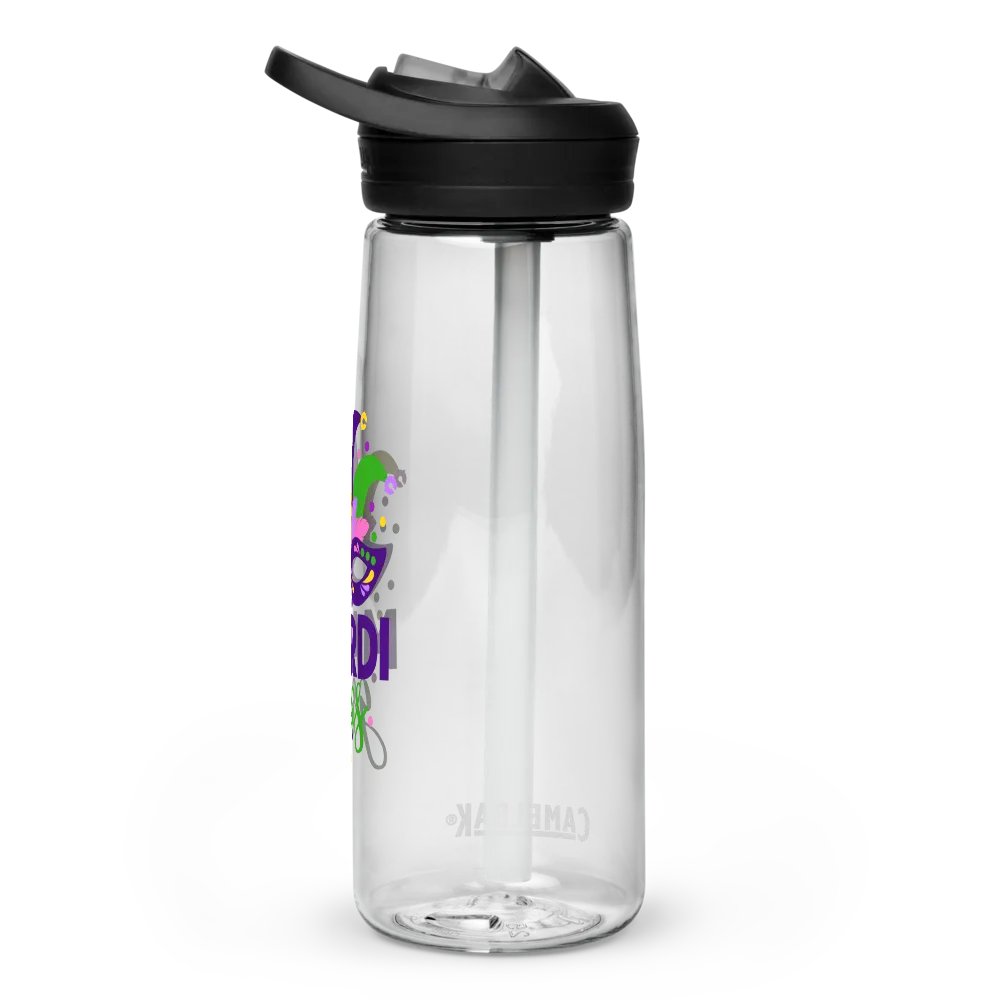 Mardi Gras Camelbak Water Bottle product image (4)