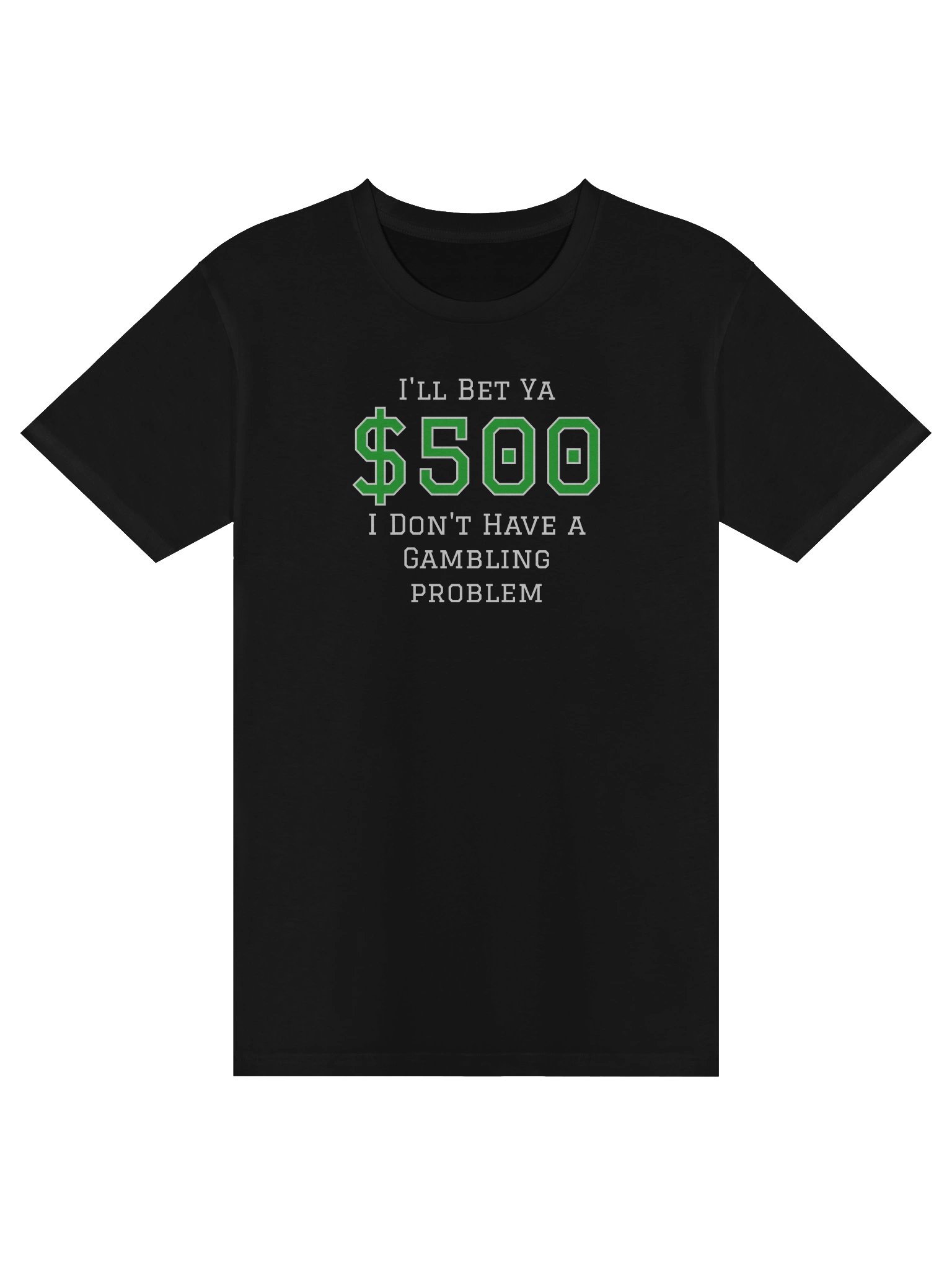 Gambling Problem? product image (1)