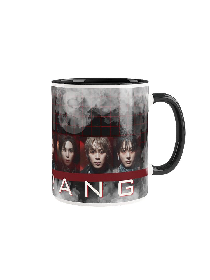 Arirang BTS Ceramic Mug product image (1)