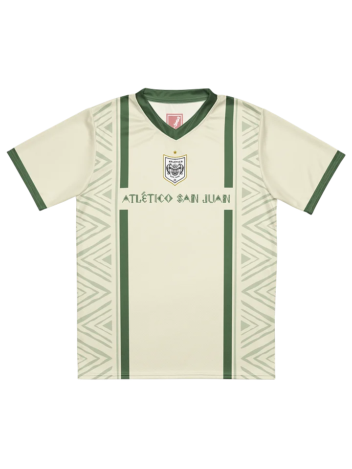 Atlético San Juan Home Jersey product image (1)
