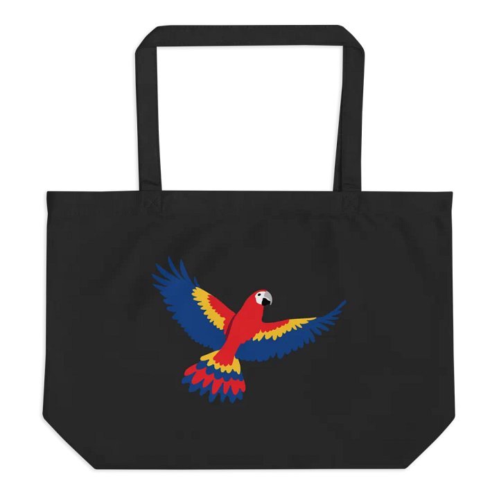 Econscious Organic Cotton Tote product image (1)