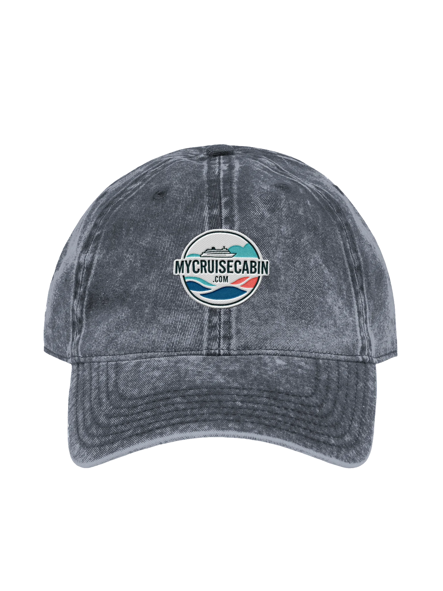 Washed Ball Cap product image (1)