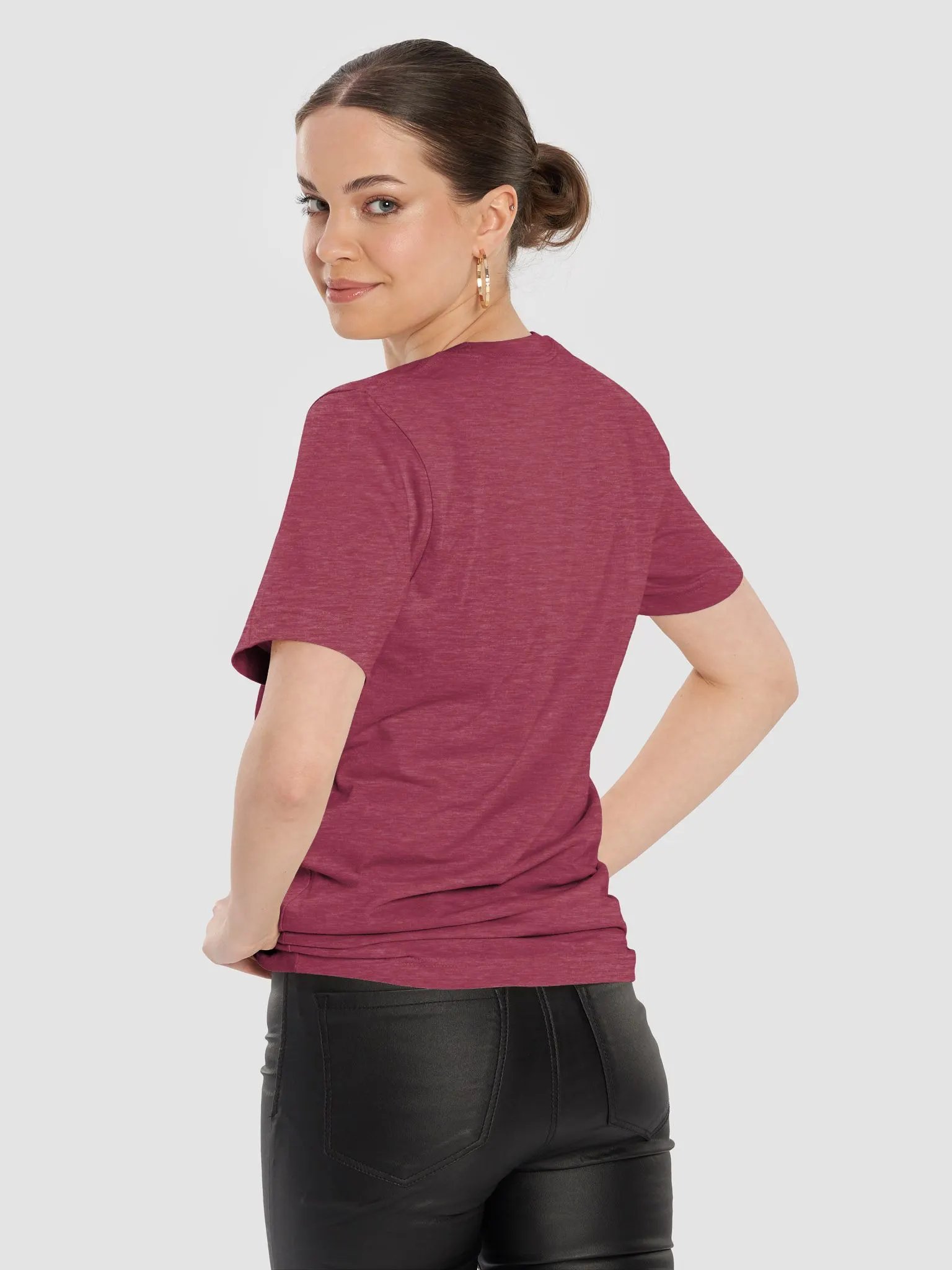 S'mores Hot Premium T-shirt product image (19)