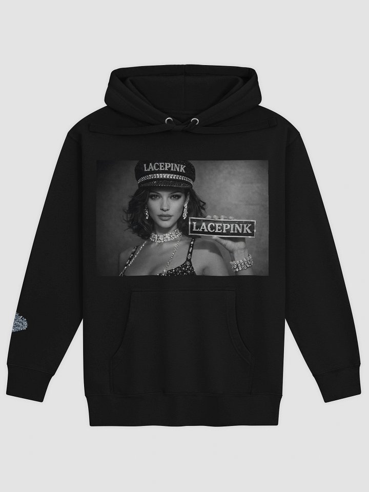 Celestial Exclusive Premium Rare Hoodie product image (13)