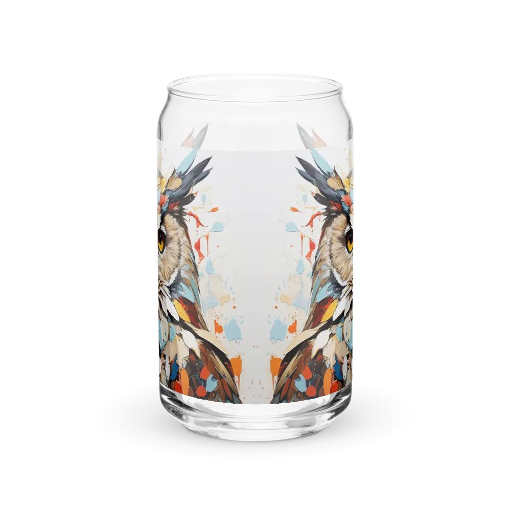 Nocturnal Hues Can Sipper product image (3)