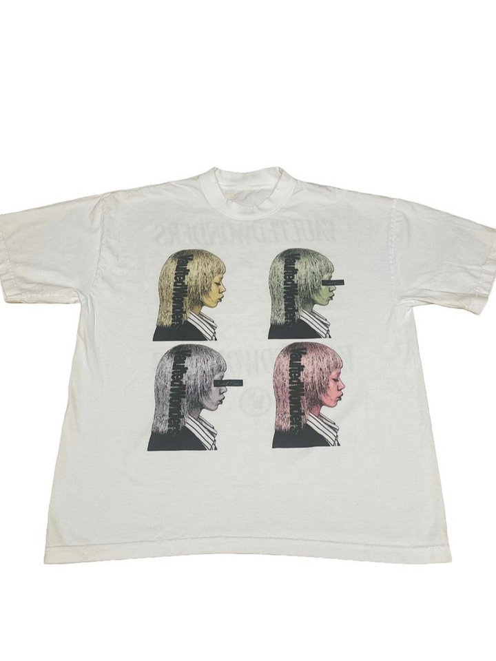 "Vaulted Girl" T-Shirt product image (1)