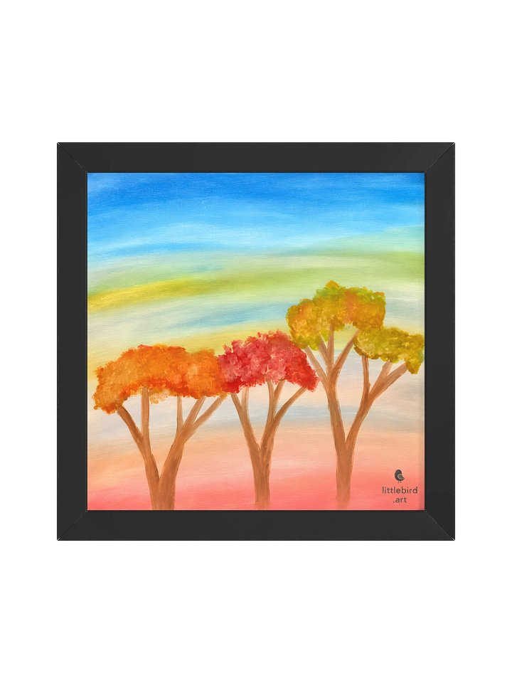 The Seasons Together product image (6)