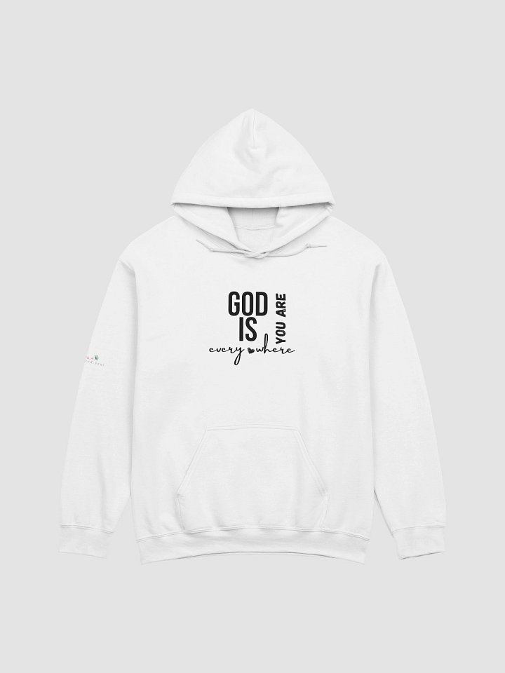 God is everywhere you are product image (1)