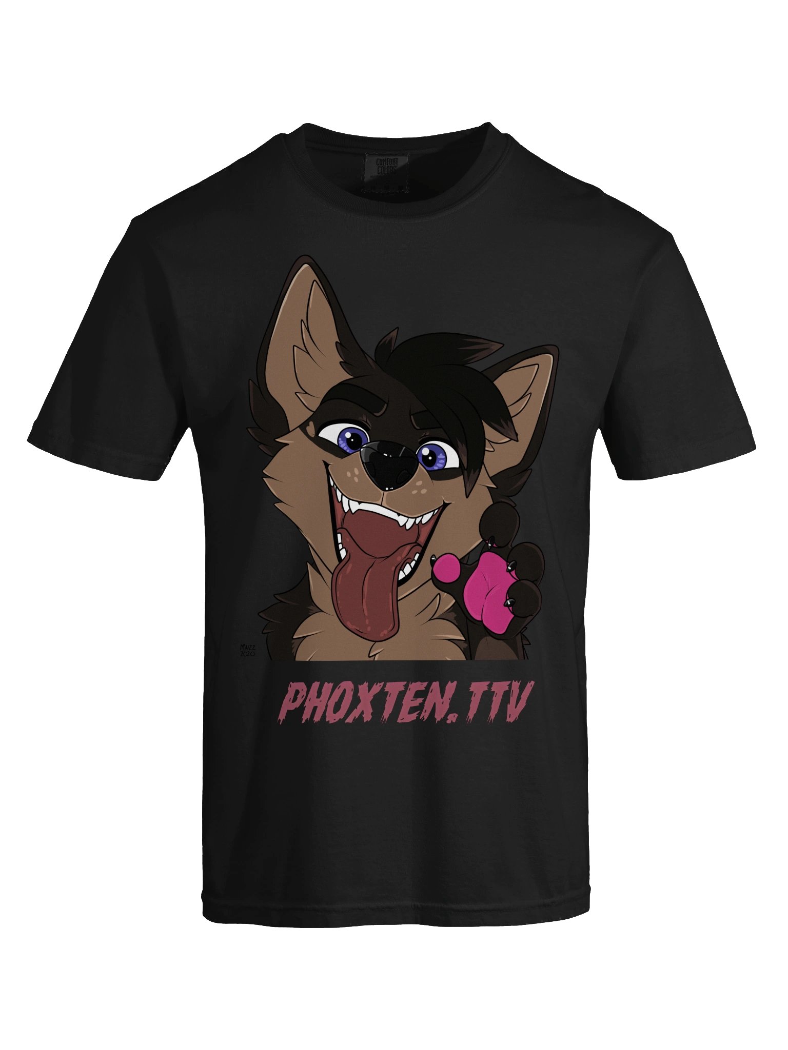 Phox Gonna get ya! product image (5)