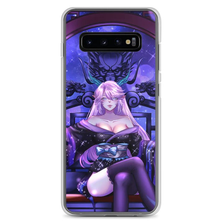 Empress Gwen Case Android Ver. product image (2)