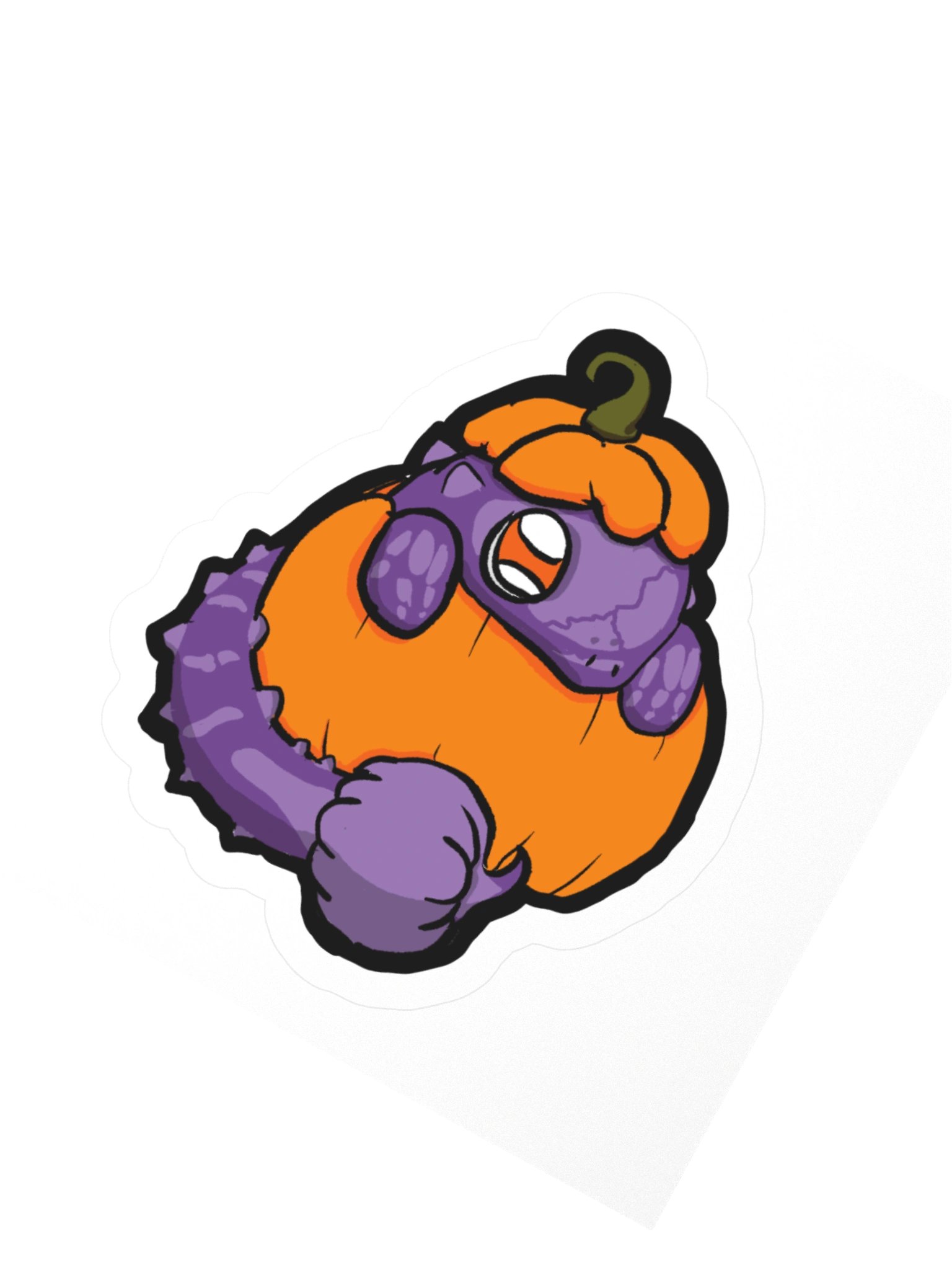 Pumpkin Love product image (4)