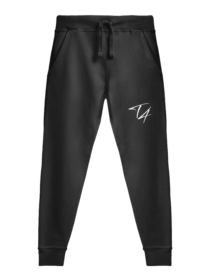 T4 Logo Fleece Joggers product image (3)