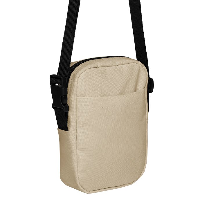 Beige Dreams Utility Crossbody Bag product image (2)