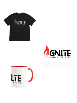 Ignite Theatrical Fan Essentials Bundle