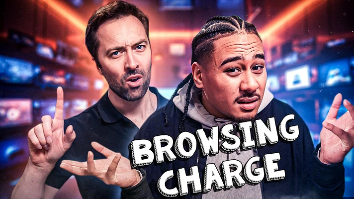 Video thumbnail