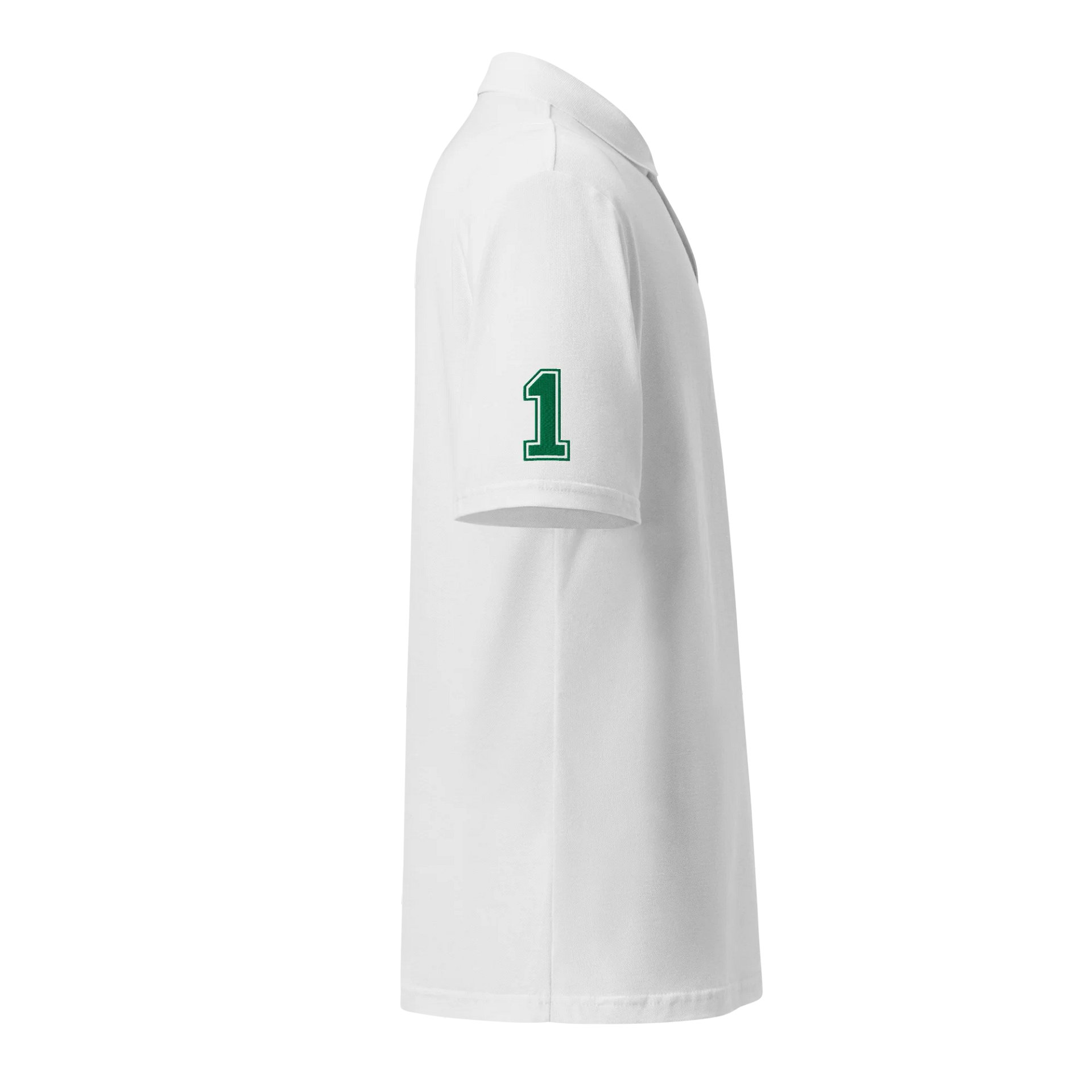 O2G Alignment Polo — One Presence Edition product image (2)