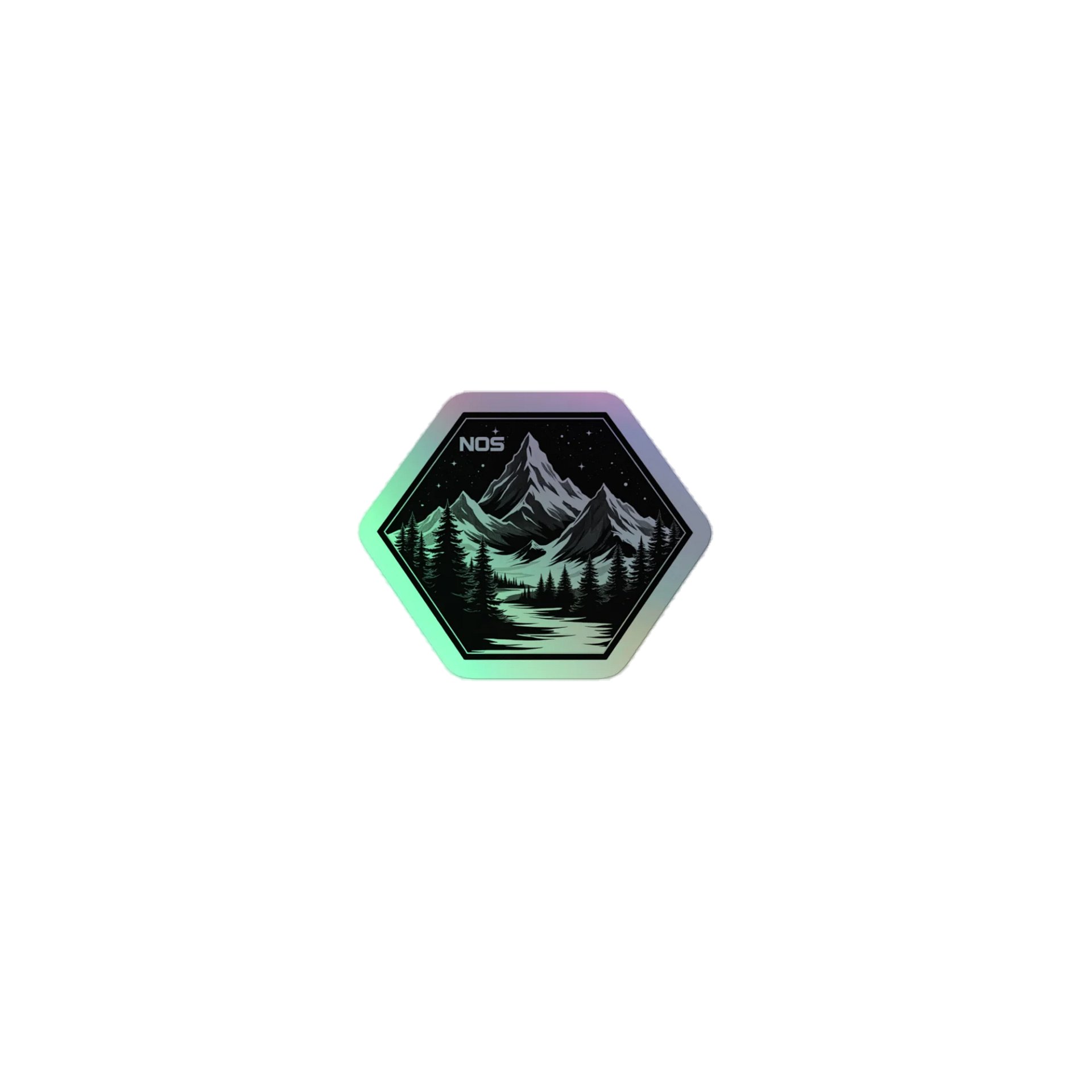 Naut Wander Holo product image (1)