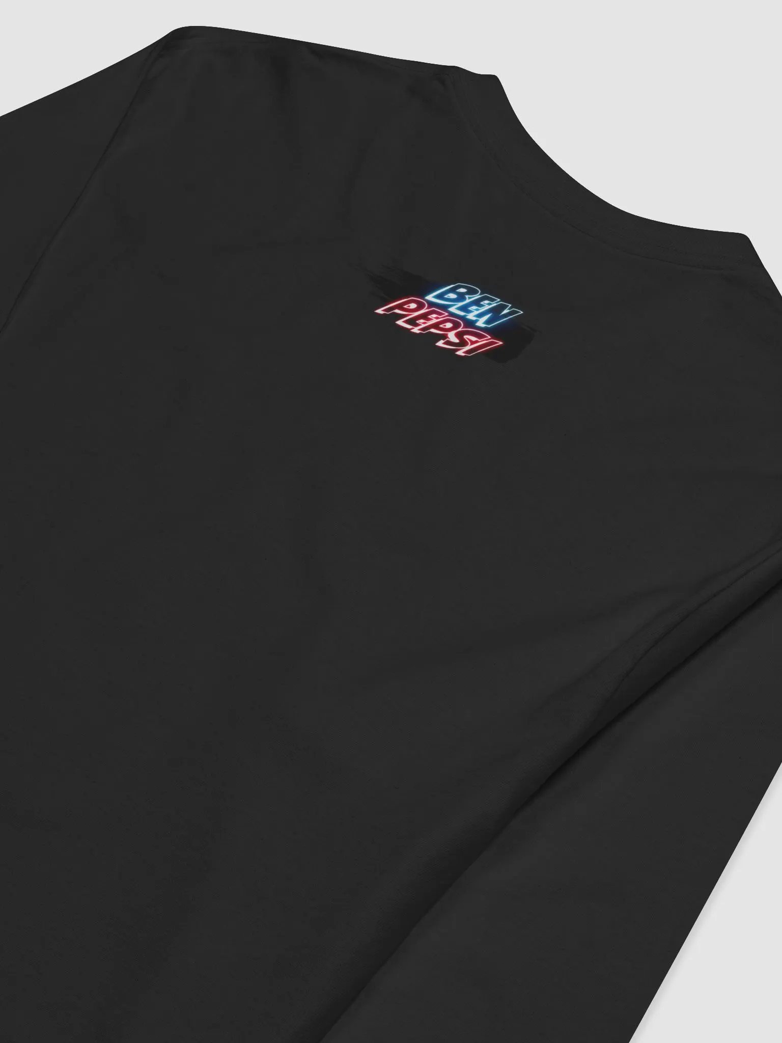 sir pepsington the third champion long sleeve tee product image (8)