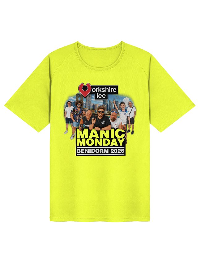 T-Shirts &amp; Vests