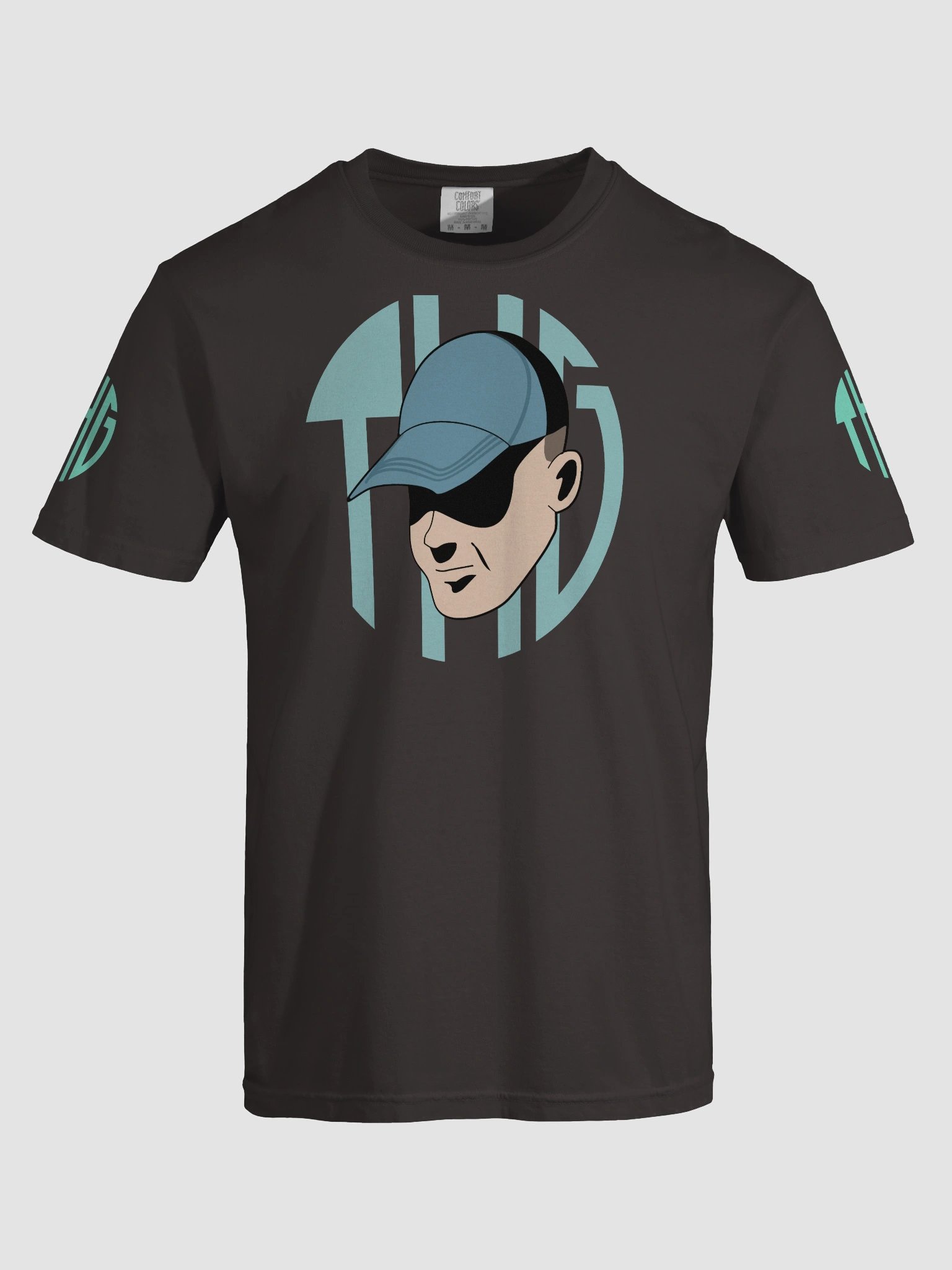 THG Logo Shirt product image (7)