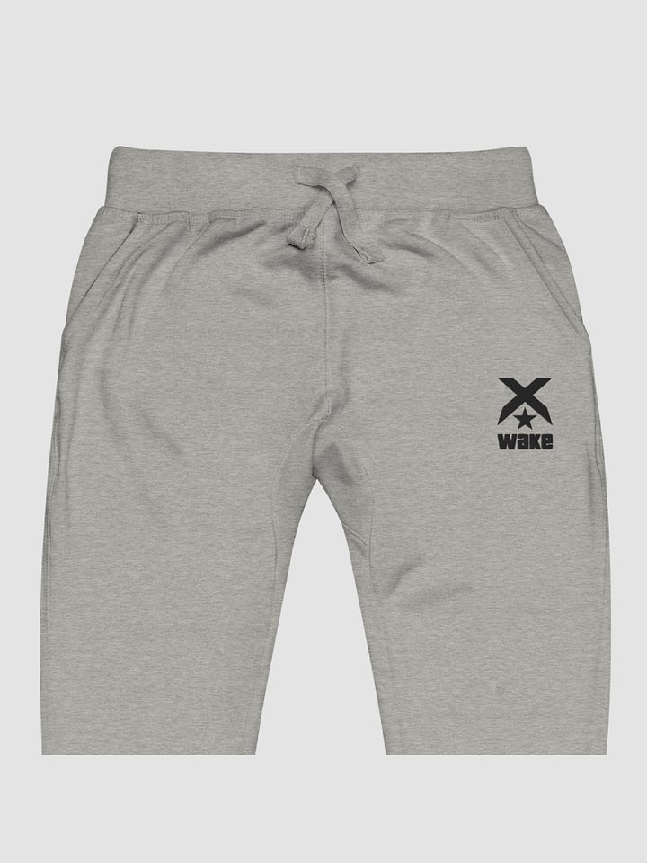 [XStarWake] Unisex Fleece Sweatpants product image (2)