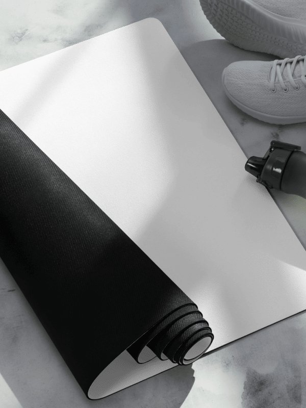 Wellness Premium Yoga Mat product image (2)