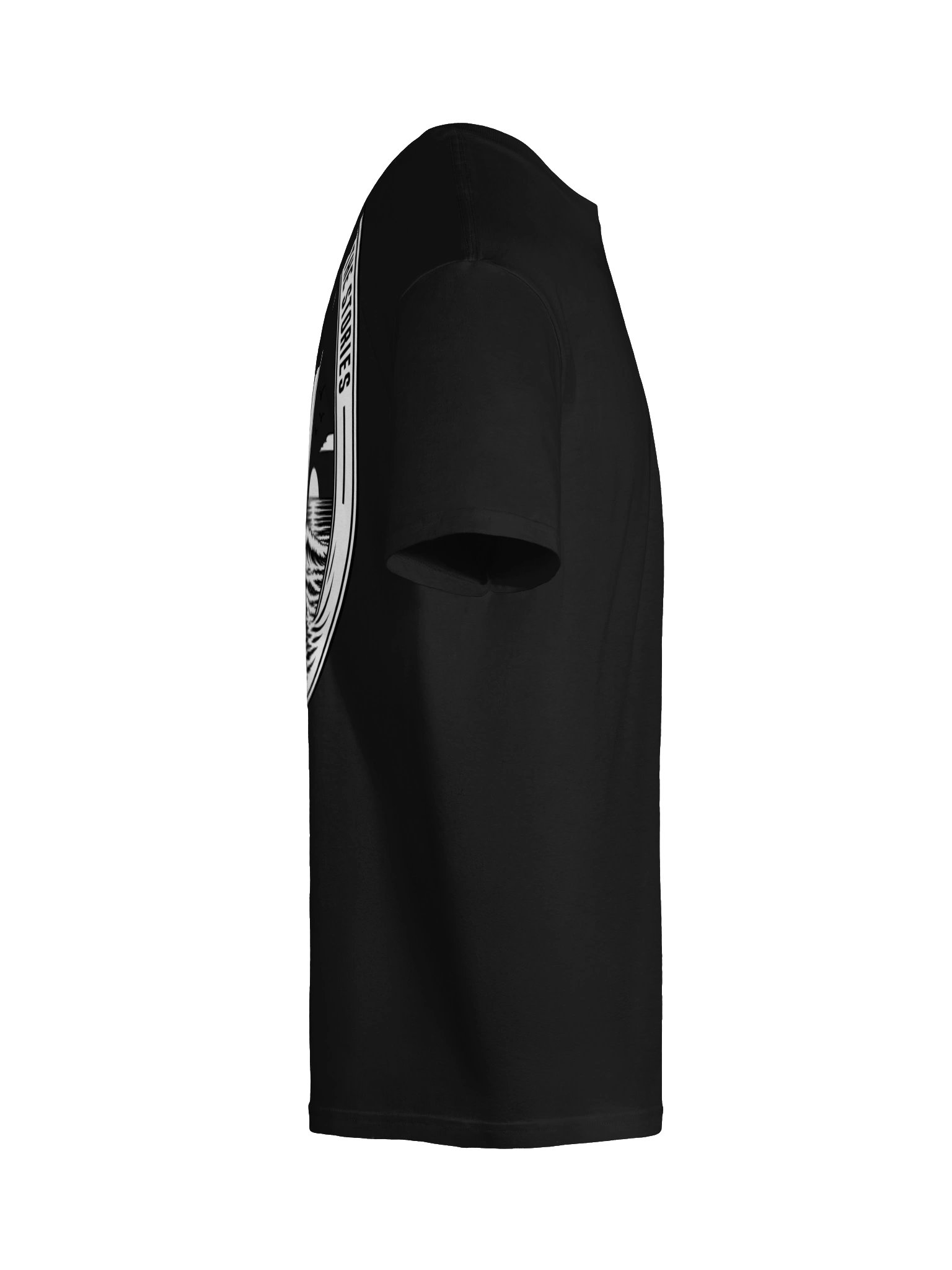 Coastal Degenerates™ First Break Tee product image (158)