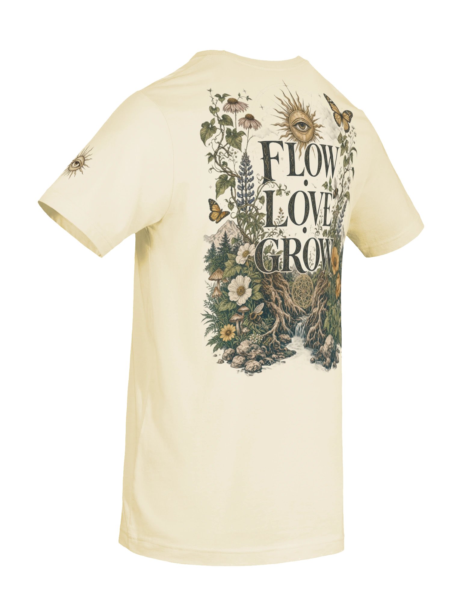 FLOW LOVE GROW product image (8)