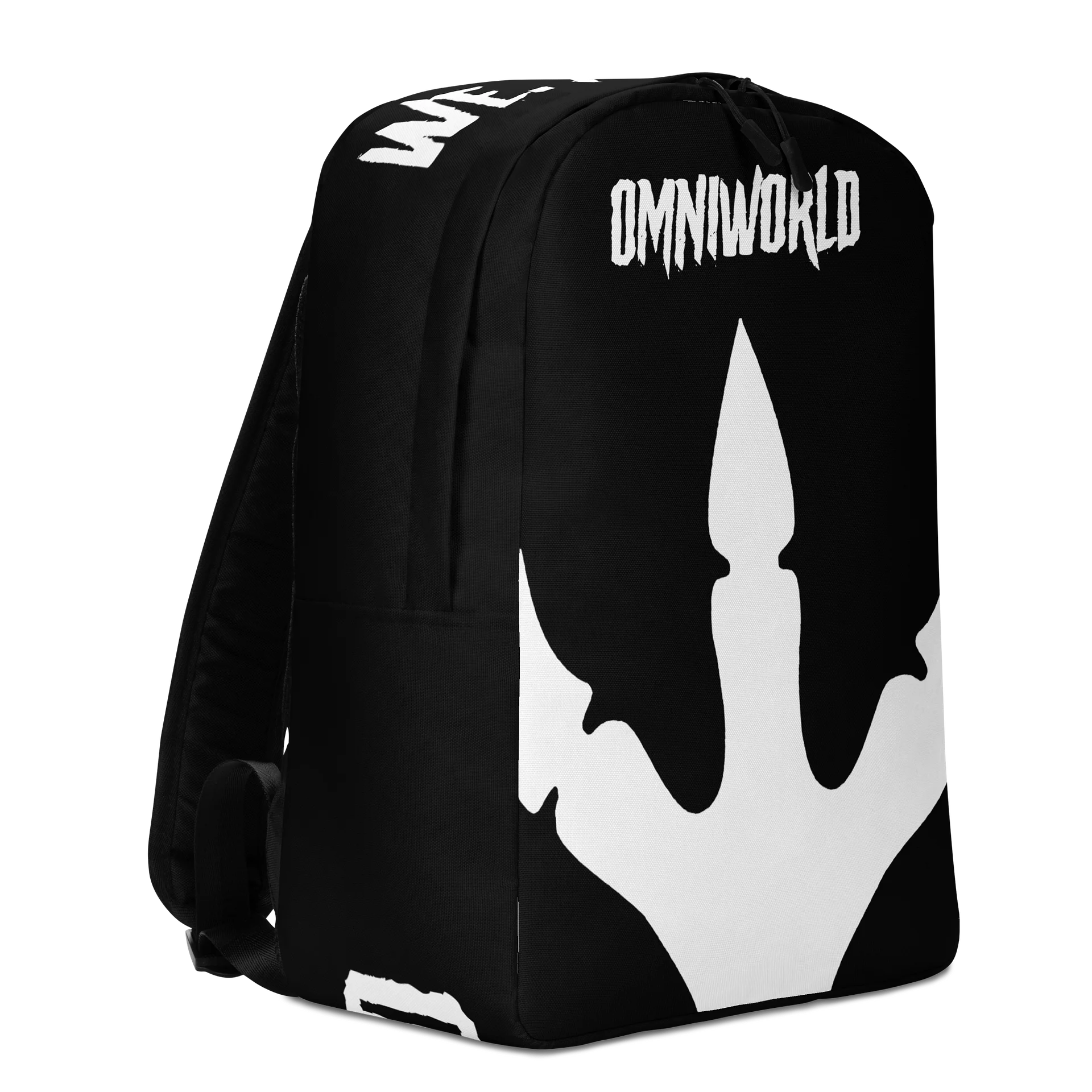 Omniworld Backpack product image (4)