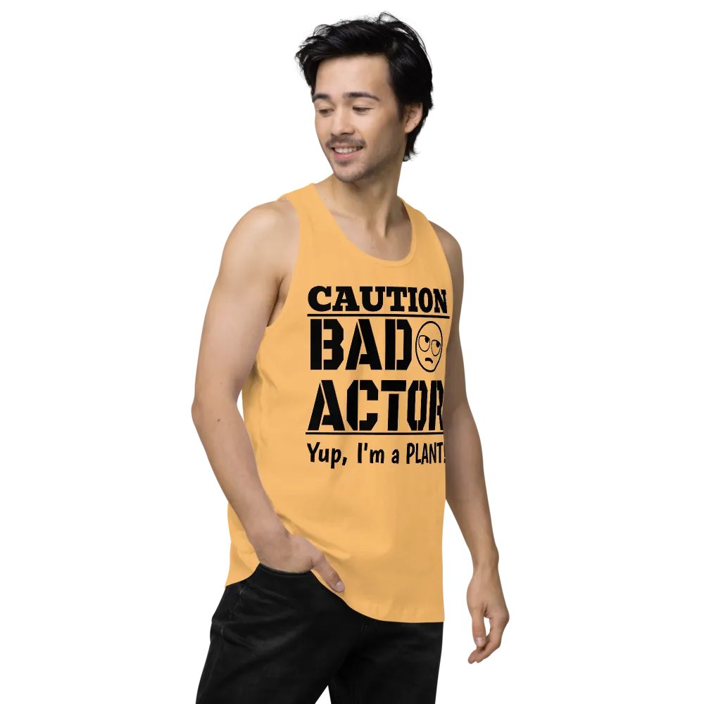 Bad Actor Tank product image (3)