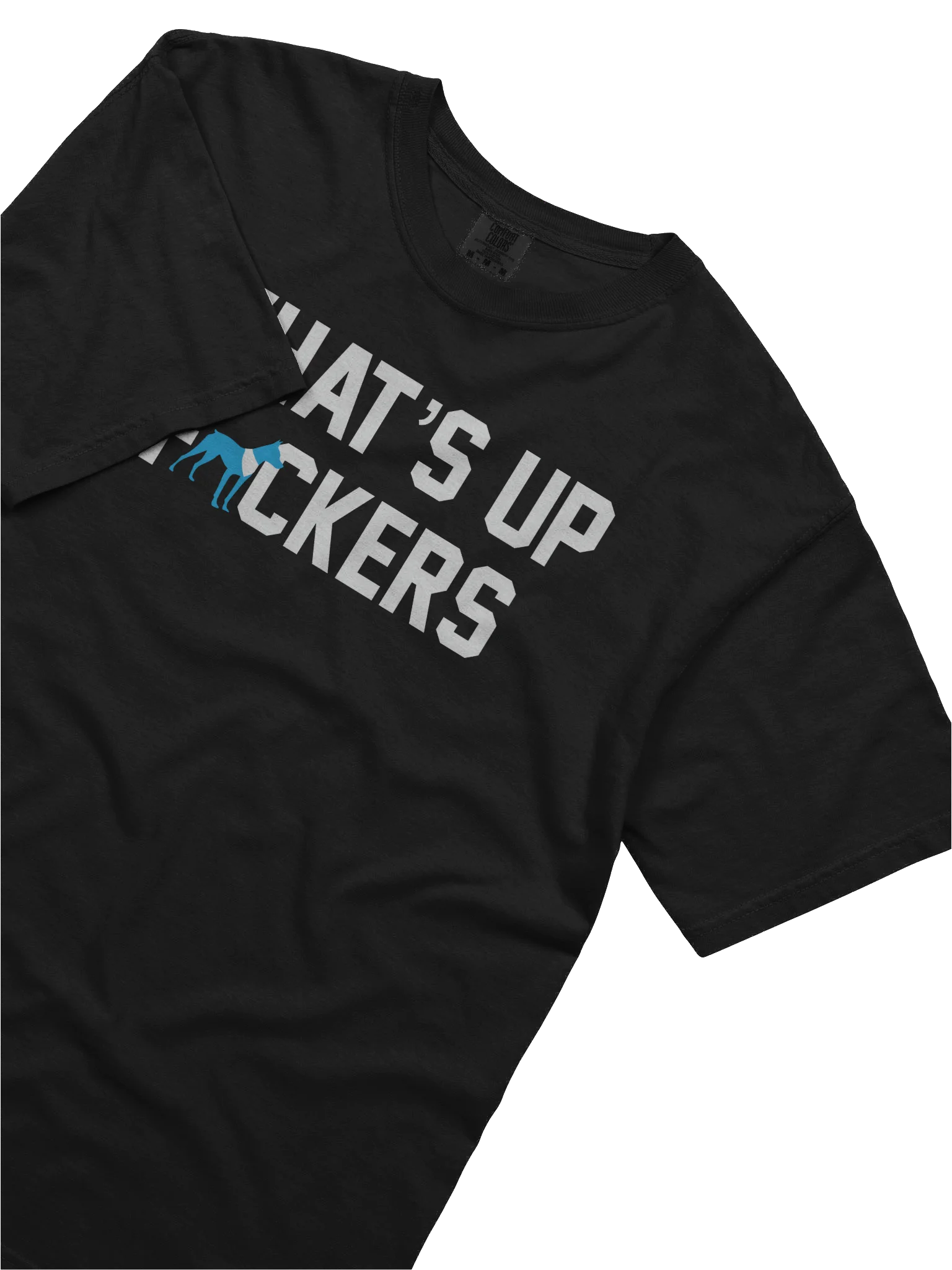 WUF Tee product image (5)
