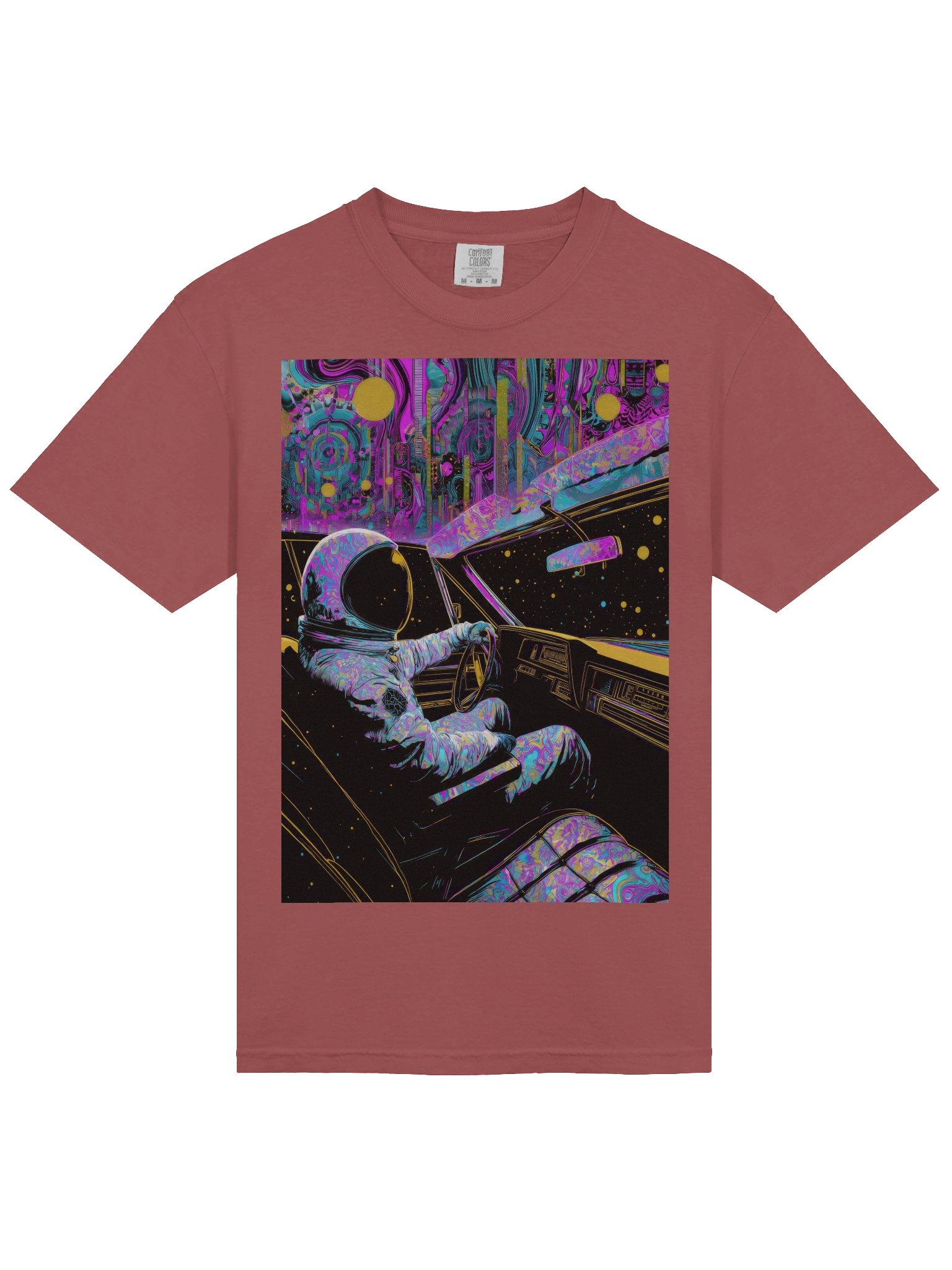 Space Trippin’ – Pulpadelic Spacewear product image (15)