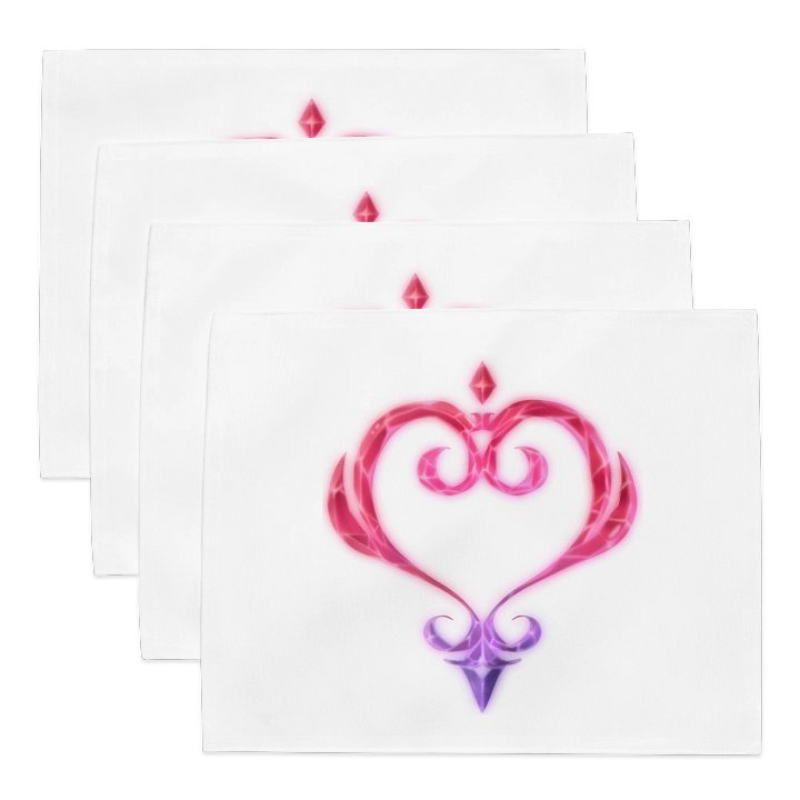 Heartfelt Reflections Placemat Set product image (1)