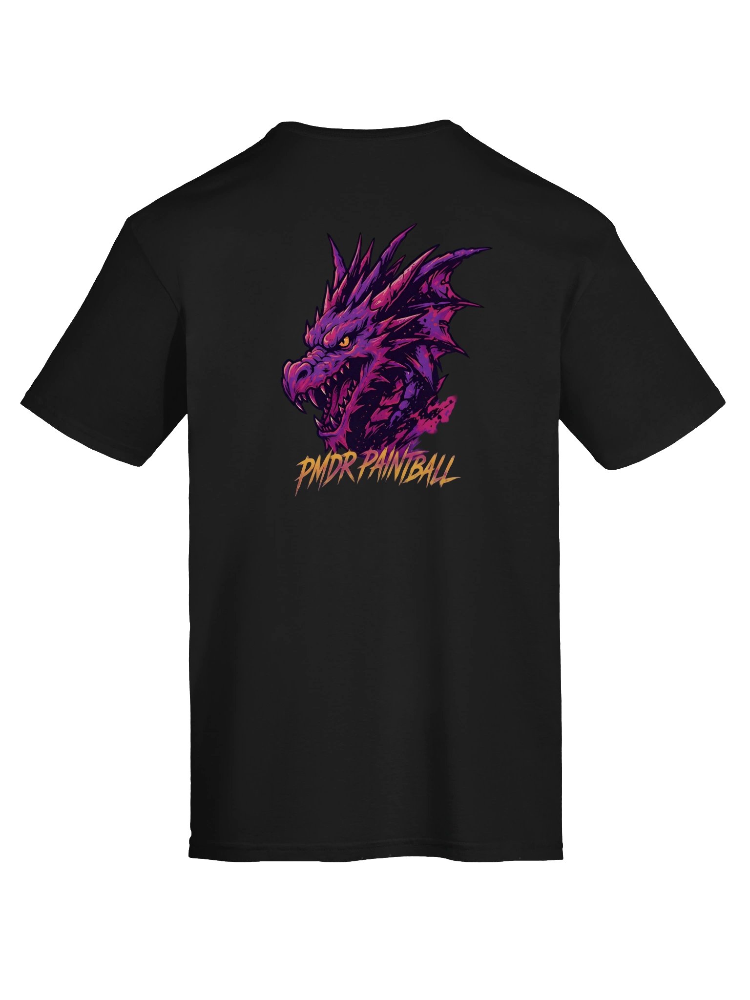 PMDR Tee - Metal product image (46)