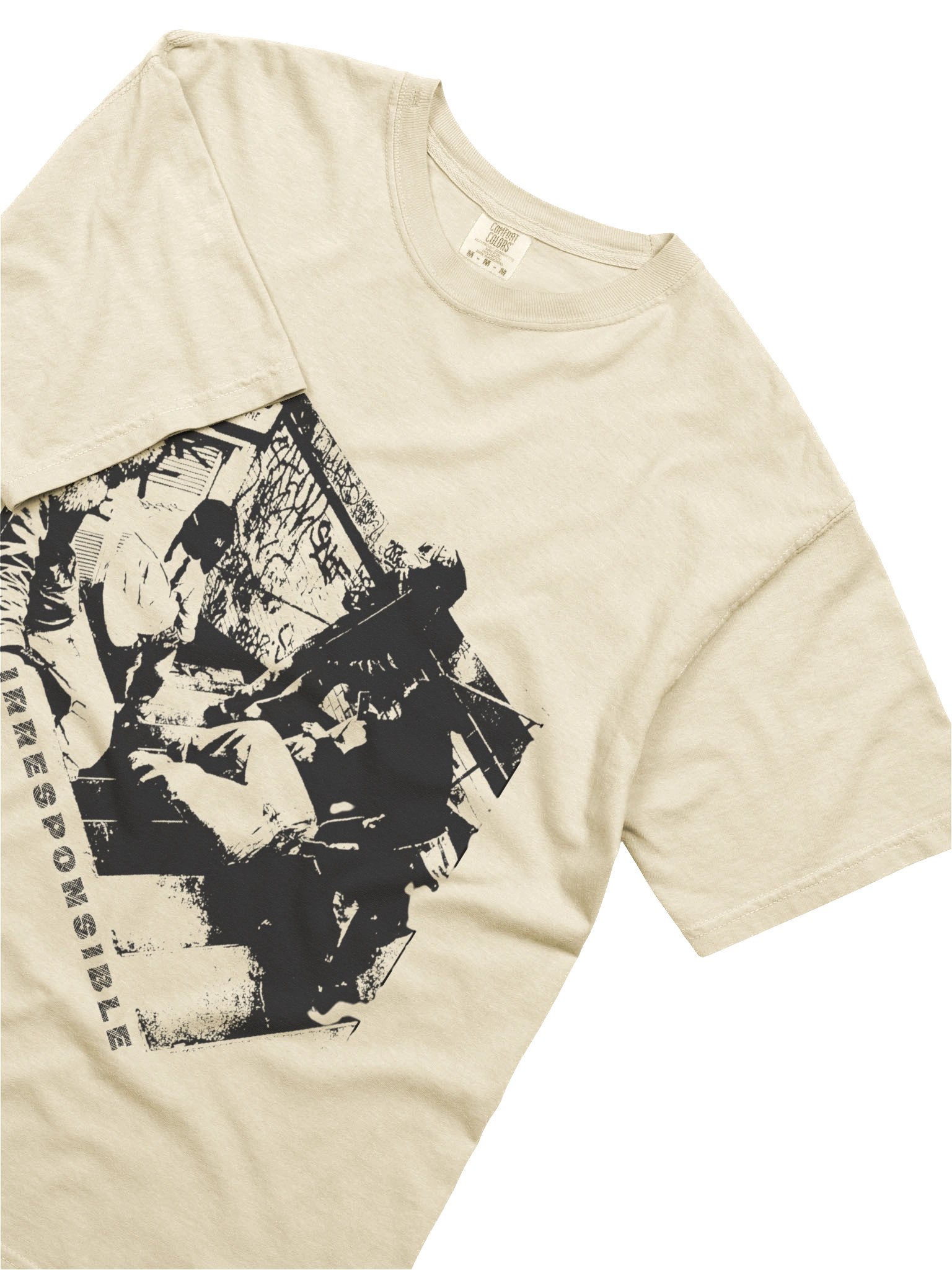 Print Graphic Tee product image (9)