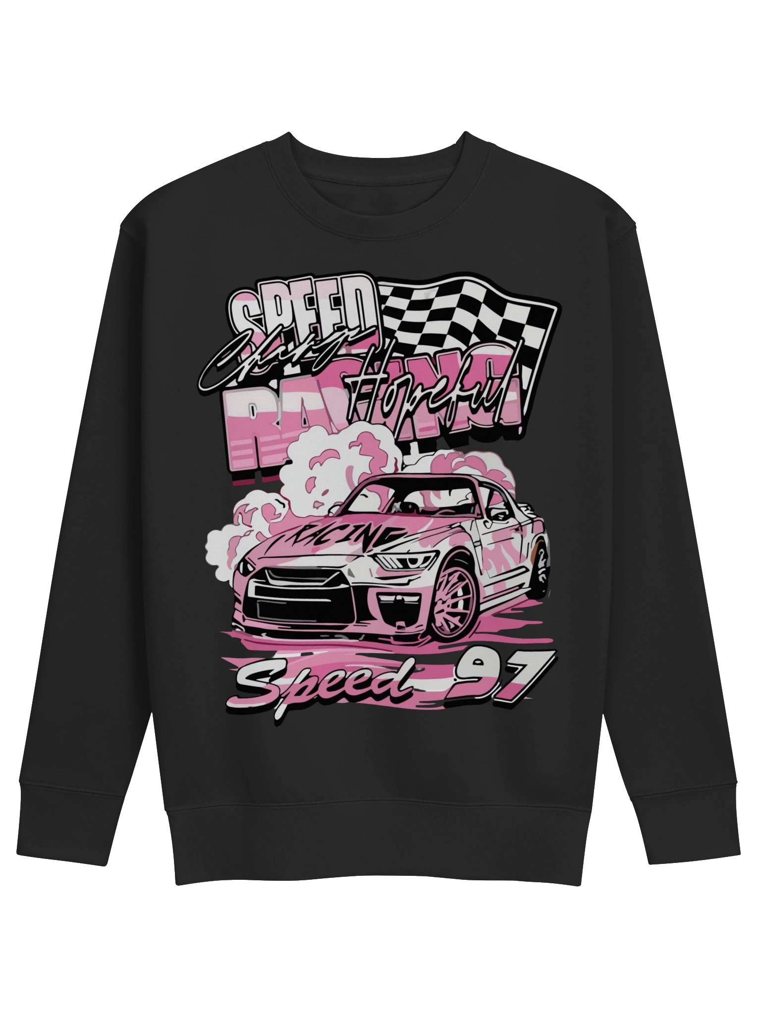 FURBITO SPEED97 Sudadera Premium product image (1)