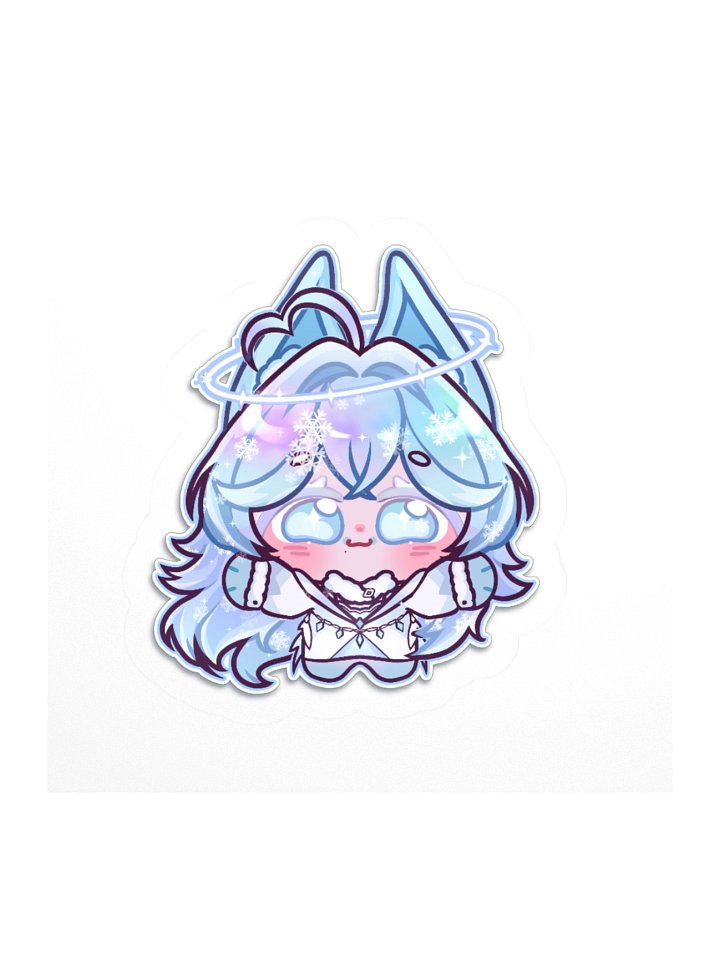 Aurora Honey Sticker product image (2)